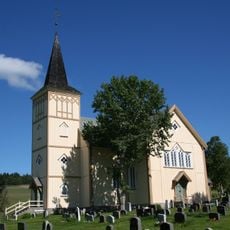 Os Church