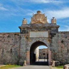 Mola Fortress