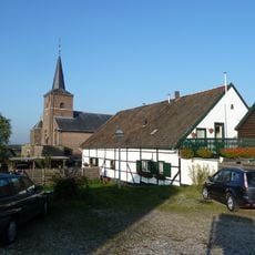 Wilhelminastraat 10, Epen