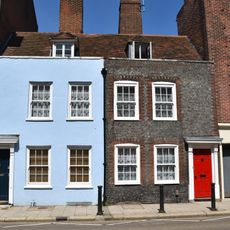 133 And 134, High Street