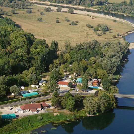 Bijou du Doubs