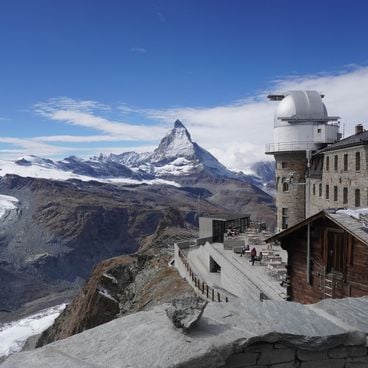Najpiękniejsze miejsca w Alpach Szwajcarskich