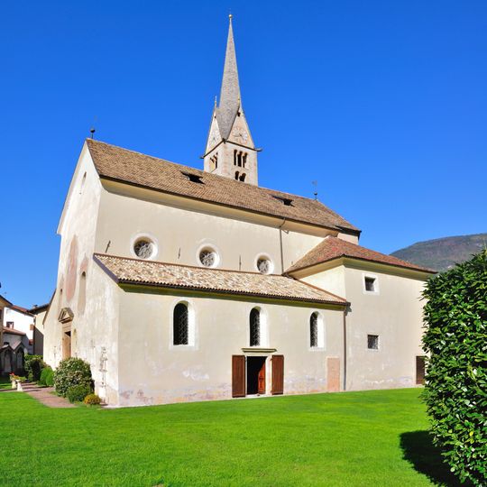 Chiesa di San Nicolò