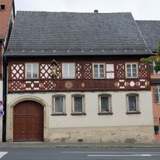 Wohnhaus