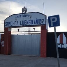 Sánchez Luengo Stadium
