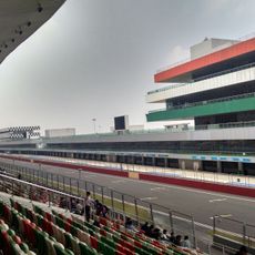 Buddh International Circuit