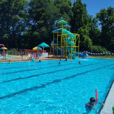 Loogootee City Pool