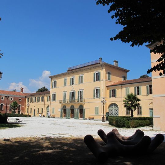 Villa Borbone