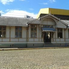 Museu do Trem
