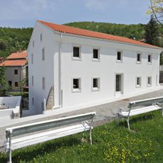 Memorial Centre Lipa Remembers