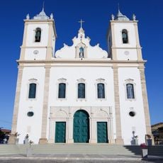 Igreja Matriz de Nossa Senhora da Purificação