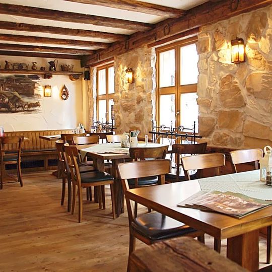 Kutscherschänke