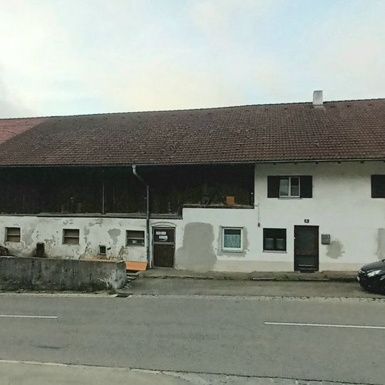 Bauernhaus