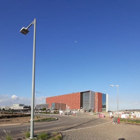 Kaust