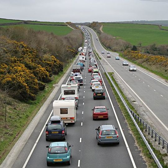 A30 road