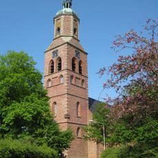 Hervormde kerk, toren