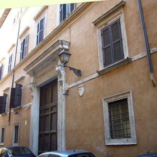 Palazzo Cesi