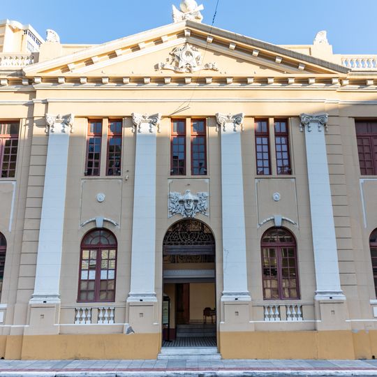 Escola de Artes FAFI