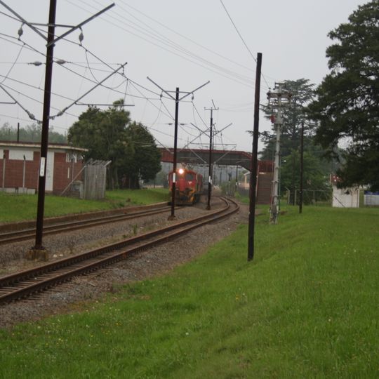 Balgowan, KwaZulu-Natal