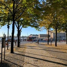 Karl XII:s torg