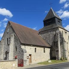 Église Saint-Martin de Boissy-le-Repos