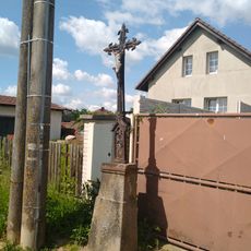 Kříž u čp 54