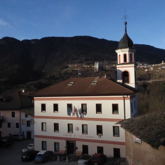 Municipio di Valfloriana