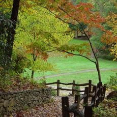 Botanical Gardens at Asheville