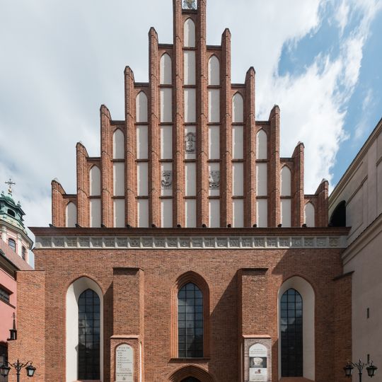 Johanneskathedrale