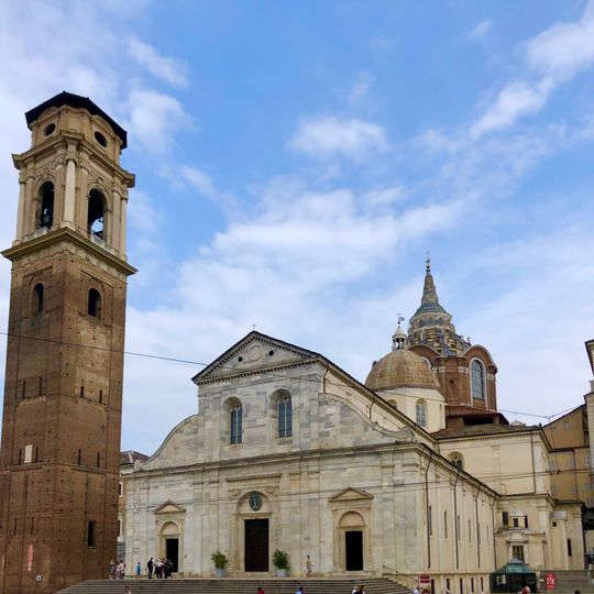 Duomo di Torino