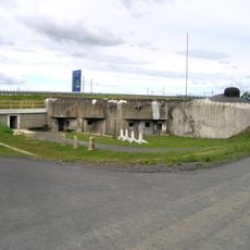 MO-S 5 Na trati casemate