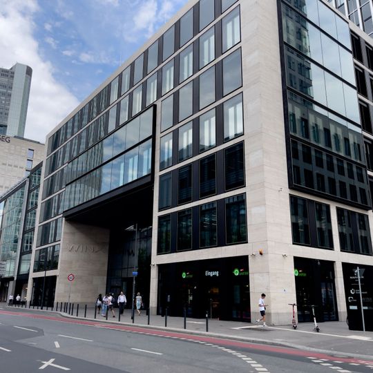 Frankfurt Construction Management GmbH