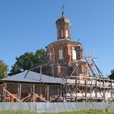 Church of the Annunciation