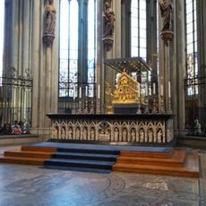 Shrine of the Three Kings