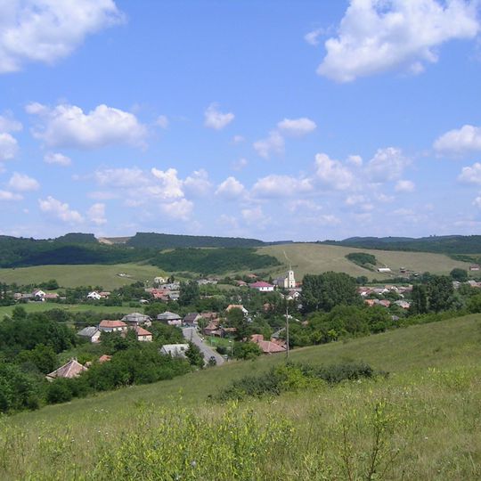 Kazár