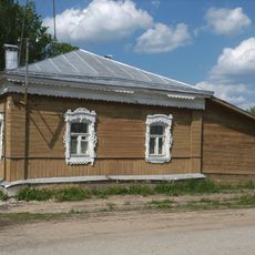 Жилой дом (Боровск)