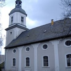 Village Church Fraureuth