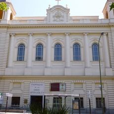 Église des Douze Apôtres