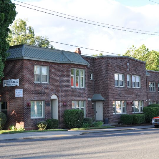 Apartamentos San Farlando