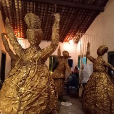Museu Barão de Mauá