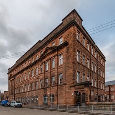 83 Craigie Street, Strathbungo Public School