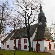 St. Lorenz