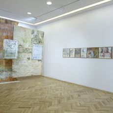 Foksal Gallery