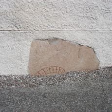 Uppland Runic Inscription 133