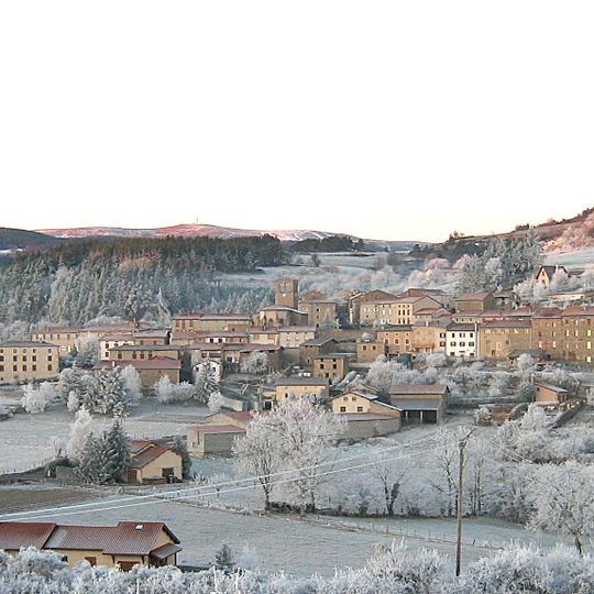 Saint-Georges-en-Couzan