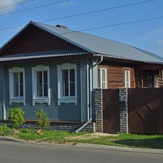 Жилой дом (Гороховец)