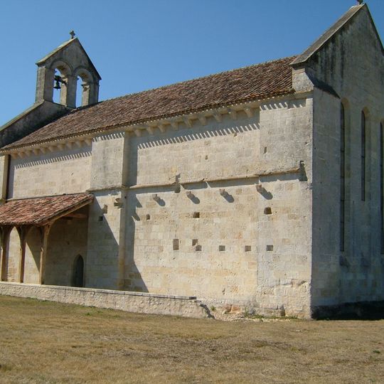 Église de Magrigne