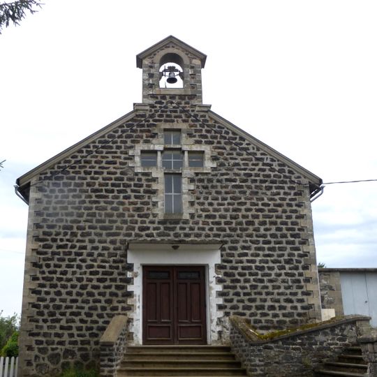 Temple de Fay-sur-Lignon