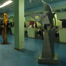 Martyrs Museum