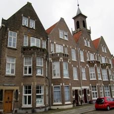 Berkenbosch Blokstraat 15, The Hague